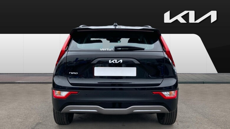 Kia Niro 150kW 2 Nav 65kWh 5dr Auto Electric Estate